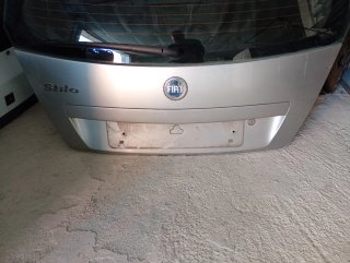 Portón Maletero Fiat Stilo