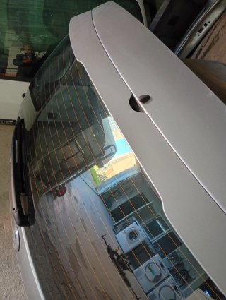 Portón Maletero Fiat Stilo