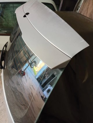 Portón Maletero Fiat Stilo