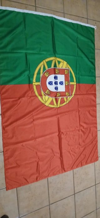 Bandeira de Portugal