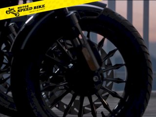 Benda Chinchilla 350 Neo