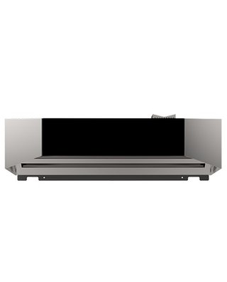 Aspiratore Combi Steamer 6/10 X 600 x 400 mm (Smar
