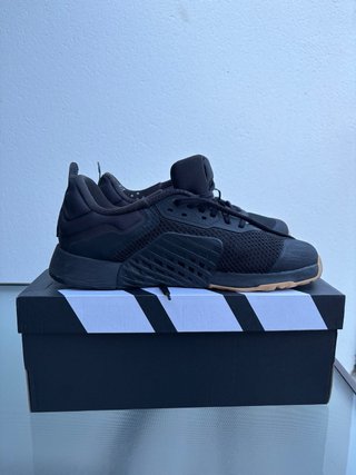 Zapatillas Adidas Dropset 3 -