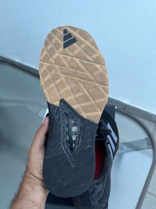 Zapatillas Adidas Dropset 3 -