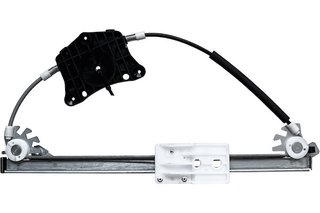 Elevalunas Trasero IZQUIERDO O DERECHOdo (Sin Motor) (4 Puertas) para Volkswagen PASSAT B8 2014