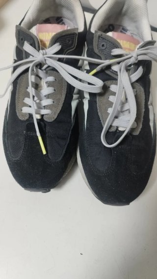 Zapatillas Bilbao y Lola Talla 39