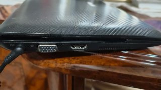 Asus Eee PC 10 pollici