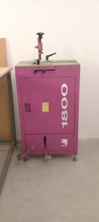 Ensambladora Inglet 1800
