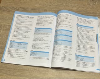 Think Ahead ESO 4 : Workbook