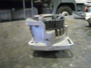 Alternador renault 7700 437 090 clio ii fase 41606