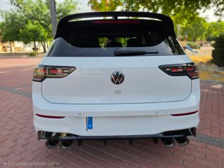 Volkswagen Golf 2025