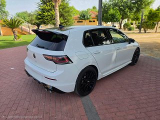 Volkswagen Golf 2025