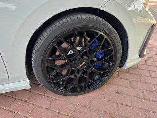 Volkswagen Golf 2025
