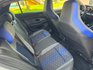 Volkswagen Golf 2025