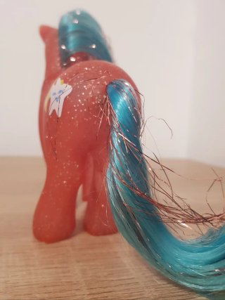 My Little Pony G1 Stardancer