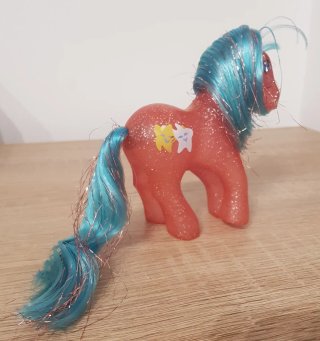 My Little Pony G1 Stardancer