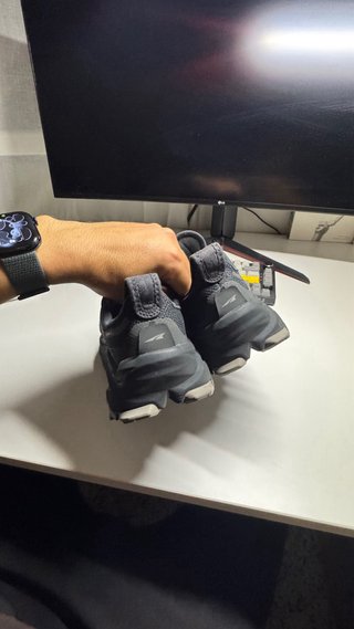 Altra Olympus 6 hombre talla 41 – Como nuevas