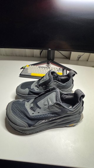 Altra Olympus 6 hombre talla 41 – Como nuevas