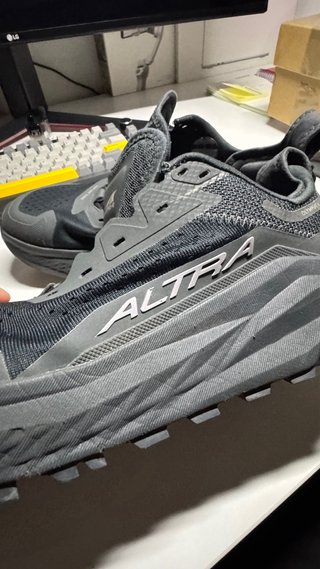 Altra Olympus 6 hombre talla 41 – Como nuevas