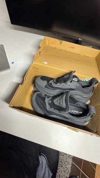 Altra Olympus 6 hombre talla 41 – Como nuevas