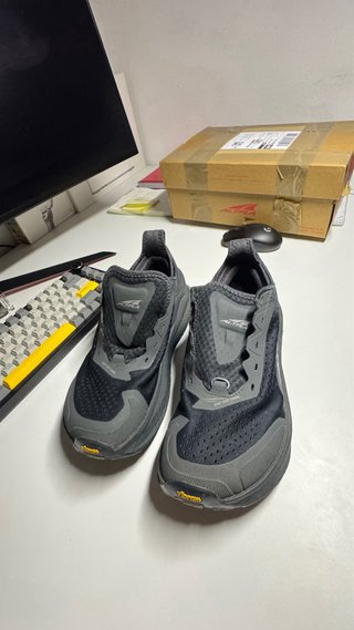 Altra Olympus 6 hombre talla 41 – Como nuevas