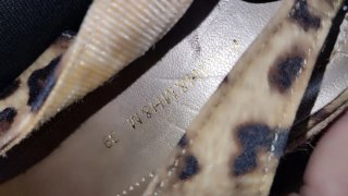 Esparteñas MBT Beige/Marrón Talla 39