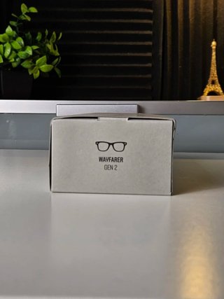 SIN ABRIR | Rayban  Gen 2 | Cosmic blue