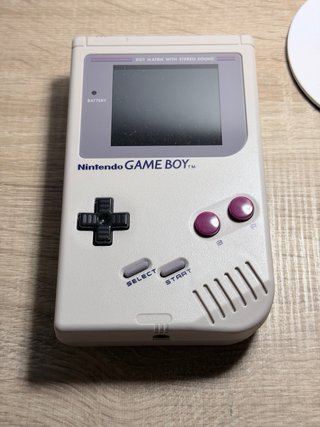 Nintendo Game Boy