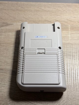 Nintendo Game Boy