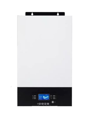 Inversor Axpert King II Twin 6kw 48V