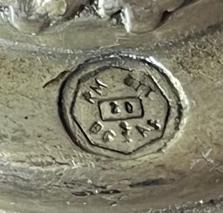 Orologio da collezione Ottaviani