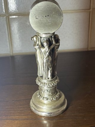 Orologio da collezione Ottaviani