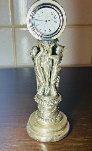 Orologio da collezione Ottaviani