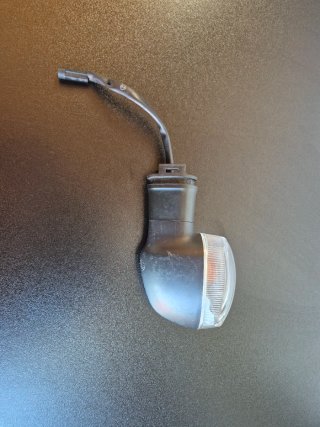 Intermitente YAMAHA MT07 14-17