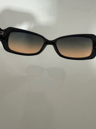Gafas de sol Lotus Vintage Marrón/Morado