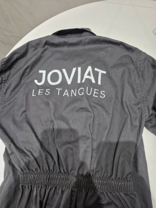 Mono Tanques Joviat Ramaderia y bienestar animal