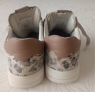 Zapatillas deportivas