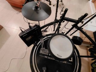 Roland TD-27 V-Drums