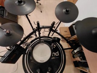 Roland TD-27 V-Drums