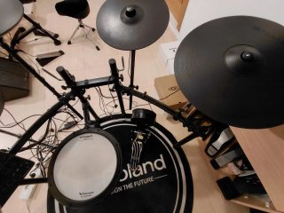 Roland TD-27 V-Drums