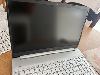 Ordenador portátil HP + Impresora HP