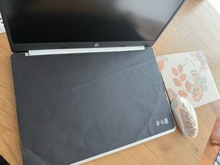 Ordenador portátil HP + Impresora HP