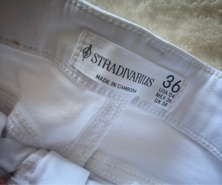 Conjunto Jersey Paris y Vaquero Campana