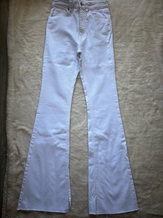 Conjunto Jersey Paris y Vaquero Campana