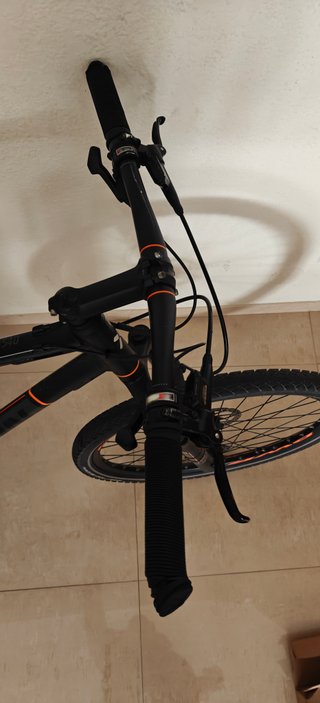Bici Rockrider MTB 540 Ruota 26"