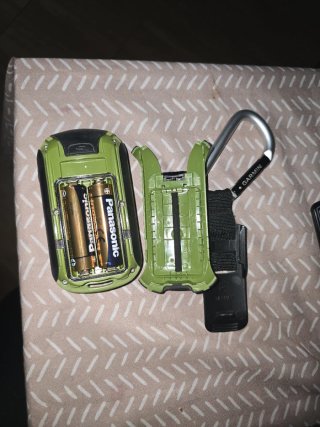 Garmin Approach Golf GPS