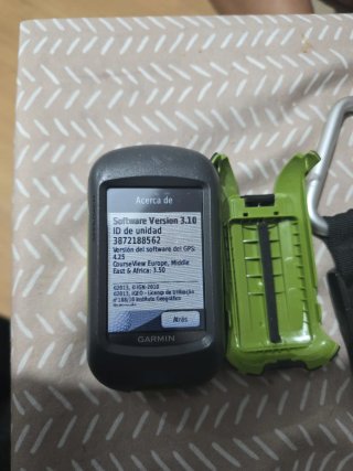 Garmin Approach Golf GPS