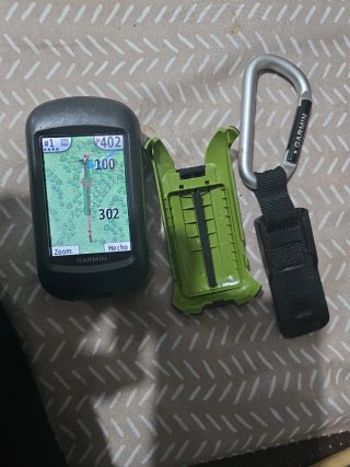 Garmin Approach Golf GPS