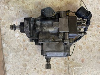 Bomba Inyectora Bosch BMW E34/E36 25TDS