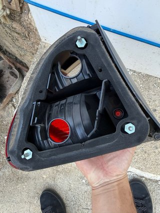 Piloto Trasero Derecho Seat Leon MK1 Exterior